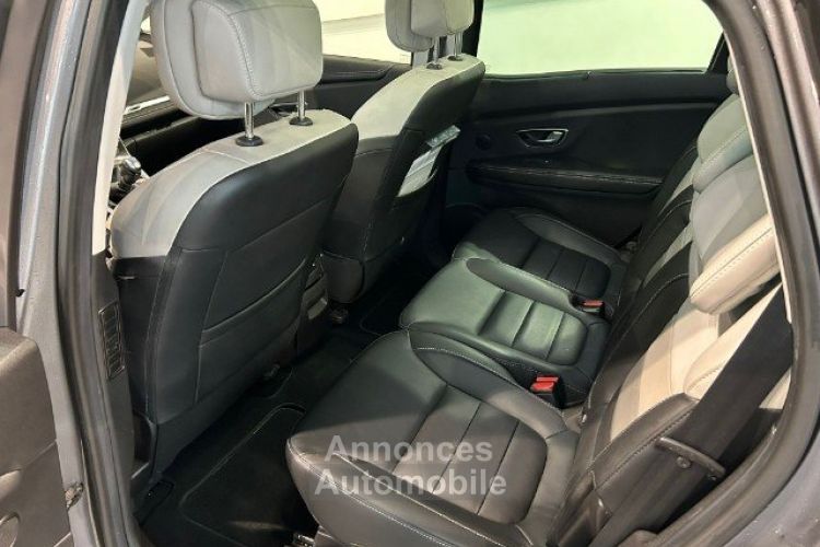 Renault Scenic IV TCe 160 Energy Initiale Paris 5P - <small></small> 19.490 € <small>TTC</small> - #22