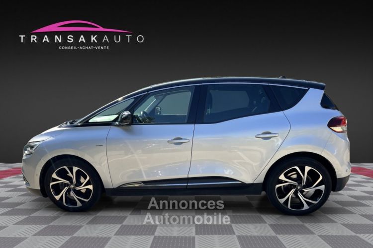 Renault Scenic IV TCe 160 Energy Intens - Édition BOSE - <small></small> 13.980 € <small>TTC</small> - #2