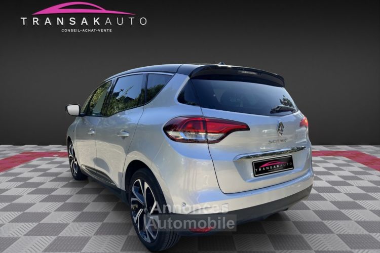 Renault Scenic IV TCe 160 Energy Intens - Édition BOSE - <small></small> 13.980 € <small>TTC</small> - #3