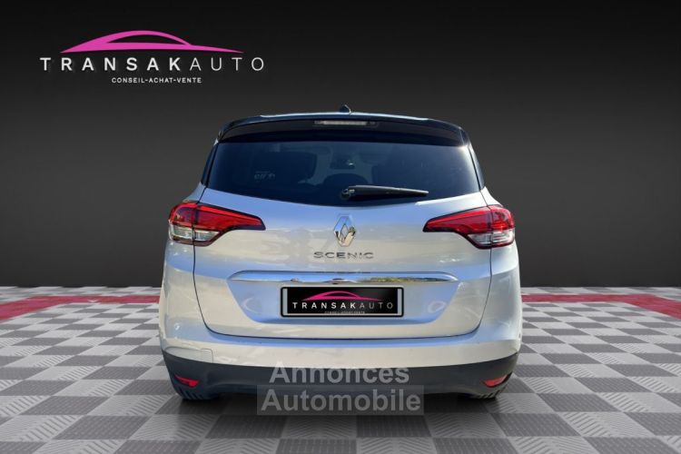 Renault Scenic IV TCe 160 Energy Intens - Édition BOSE - <small></small> 13.980 € <small>TTC</small> - #4