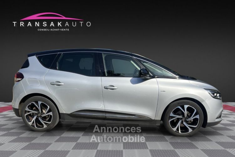 Renault Scenic IV TCe 160 Energy Intens - Édition BOSE - <small></small> 13.980 € <small>TTC</small> - #6