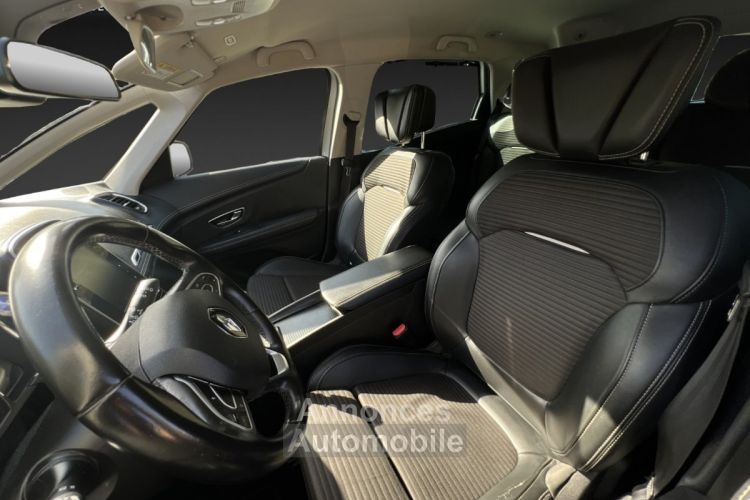 Renault Scenic IV TCe 160 Energy Intens - Édition BOSE - <small></small> 13.980 € <small>TTC</small> - #9