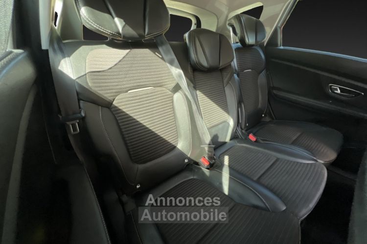 Renault Scenic IV TCe 160 Energy Intens - Édition BOSE - <small></small> 13.980 € <small>TTC</small> - #11