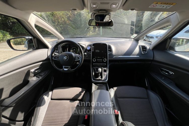 Renault Scenic IV TCe 160 Energy Intens - Édition BOSE - <small></small> 13.980 € <small>TTC</small> - #12