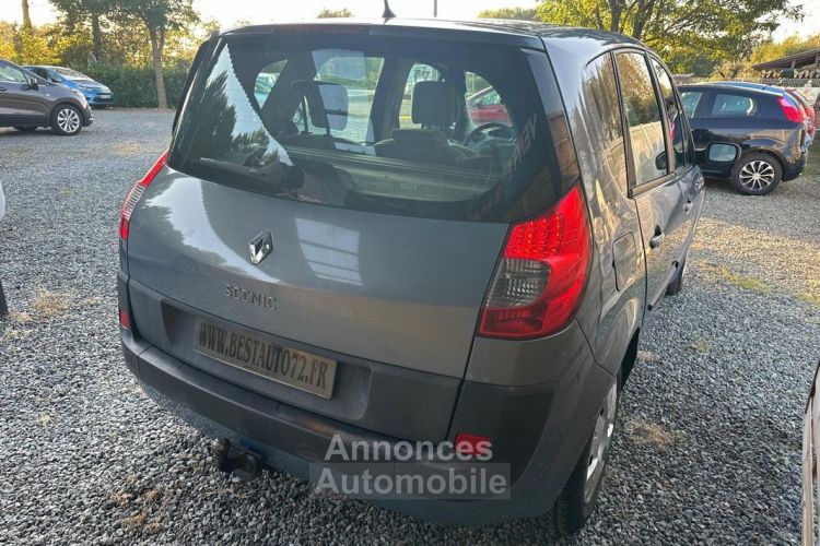 Renault Scenic Megane 1.5 DCi Authentique - <small></small> 2.990 € <small>TTC</small> - #2