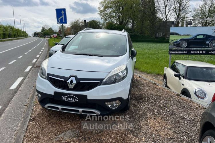 Renault Scenic megane - <small></small> 9.950 € <small>TTC</small> - #2