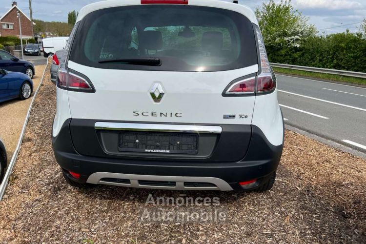 Renault Scenic megane - <small></small> 9.950 € <small>TTC</small> - #4