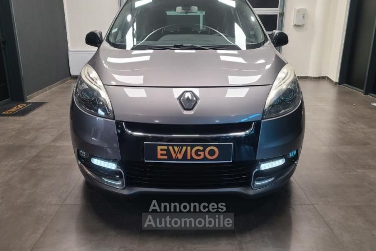 Renault Scenic Scénic 1.2 115ch BOSE Edition - <small></small> 6.990 € <small>TTC</small> - #2