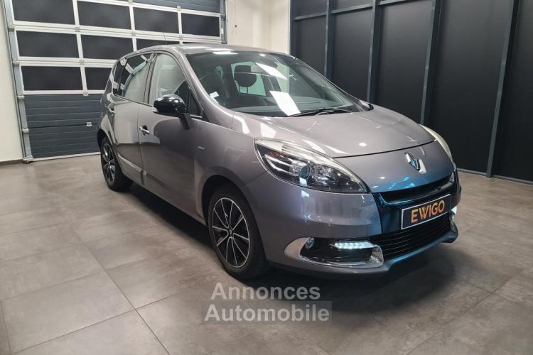 Renault Scenic Scénic 1.2 115ch BOSE Edition - <small></small> 6.990 € <small>TTC</small> - #3