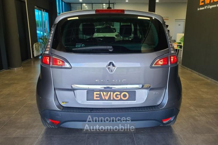 Renault Scenic Scénic 1.2 115ch BOSE Edition - <small></small> 6.990 € <small>TTC</small> - #6