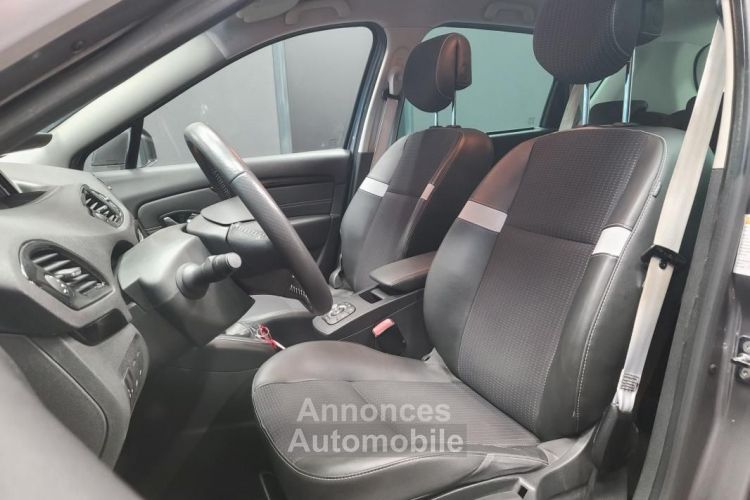 Renault Scenic Scénic 1.2 115ch BOSE Edition - <small></small> 6.990 € <small>TTC</small> - #9