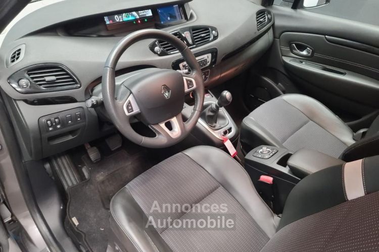 Renault Scenic Scénic 1.2 115ch BOSE Edition - <small></small> 6.990 € <small>TTC</small> - #16