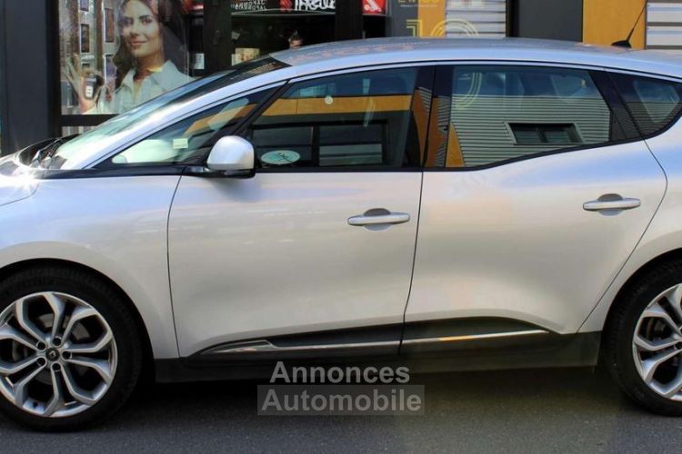 Renault Scenic 1.2 TCE 130 ch ENERGY BUSINESS ENTRETIEN CONSTRUCTEUR - <small></small> 10.490 € <small>TTC</small> - #3