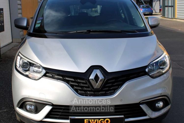 Renault Scenic 1.2 TCE 130 ch ENERGY BUSINESS ENTRETIEN CONSTRUCTEUR - <small></small> 10.490 € <small>TTC</small> - #9