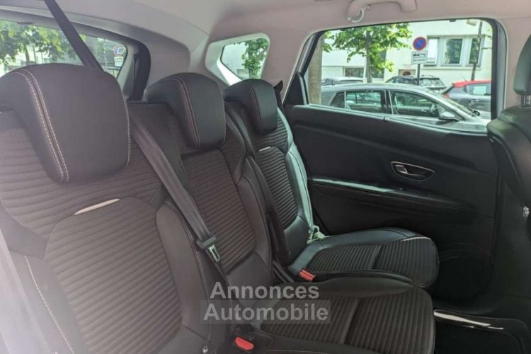 Renault Scenic Scénic 1.2 TCE 130 ENERGY INTENS - <small></small> 13.690 € <small>TTC</small> - #11