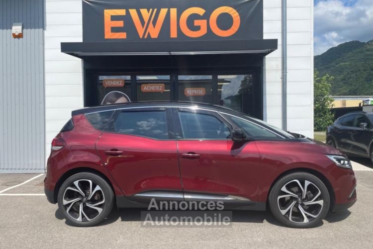 Renault Scenic Scénic 1.2 TCE 130CH INTENS APPLE CARPLAY - <small></small> 15.840 € <small>TTC</small> - #2