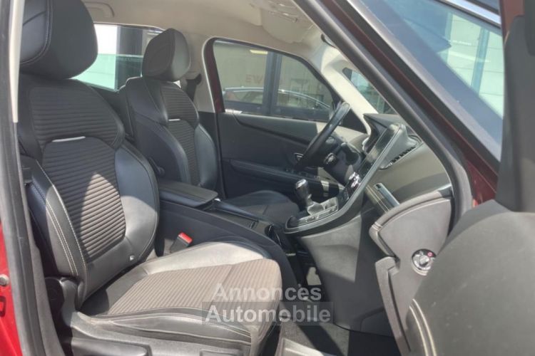 Renault Scenic Scénic 1.2 TCE 130CH INTENS APPLE CARPLAY - <small></small> 15.840 € <small>TTC</small> - #13