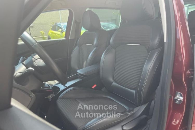 Renault Scenic Scénic 1.2 TCE 130CH INTENS APPLE CARPLAY - <small></small> 15.840 € <small>TTC</small> - #17