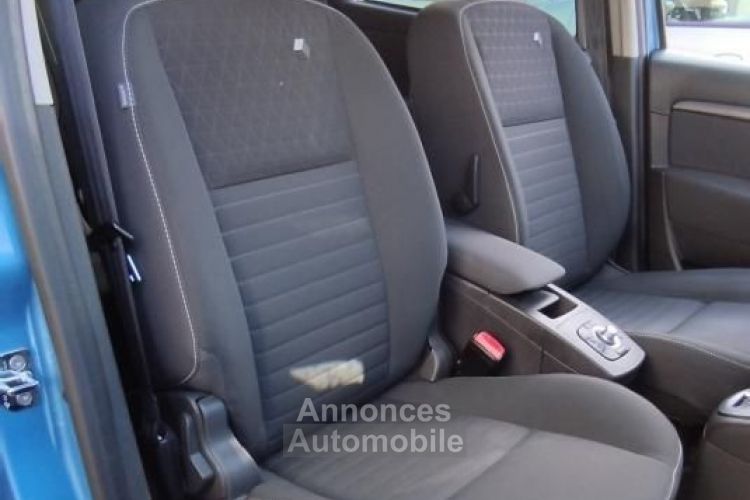 Renault Scenic Scénic 1.2 TCE 130CH LIMITED ENTRETIEN COMPLET GPS Radar AR Bluetooth - <small></small> 5.990 € <small>TTC</small> - #11