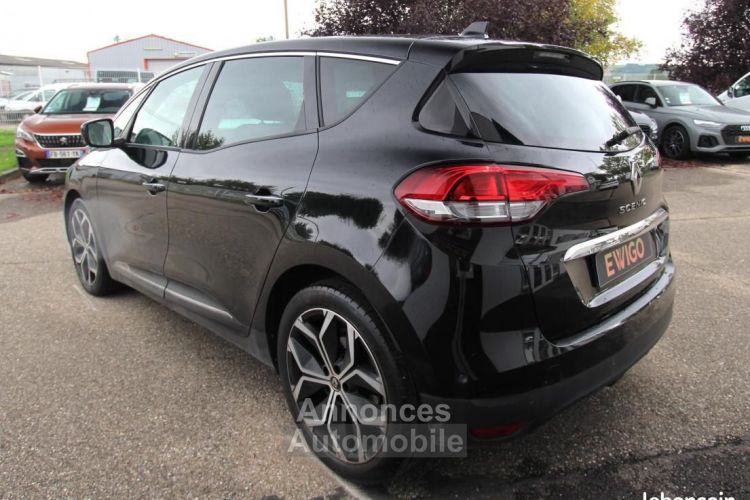 Renault Scenic Scénic 1.3 TCE 140 INTENS - <small></small> 18.490 € <small>TTC</small> - #5