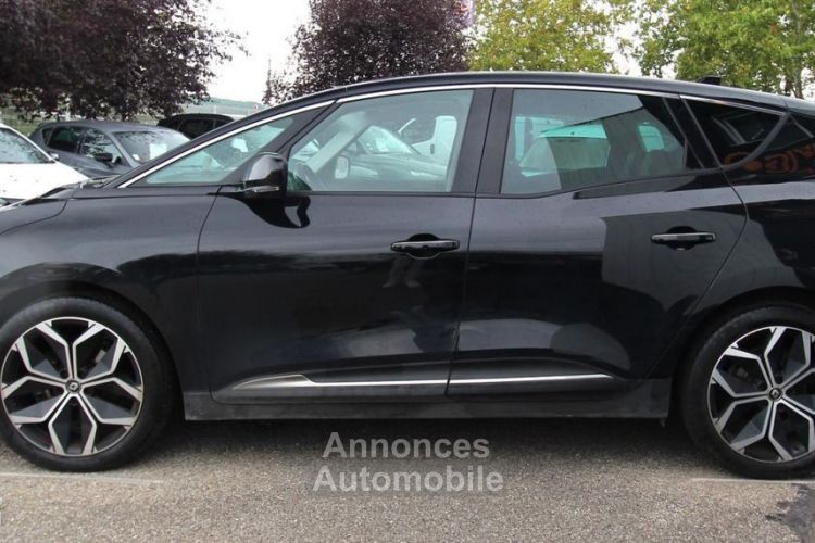 Renault Scenic Scénic 1.3 TCE 140 INTENS - <small></small> 18.490 € <small>TTC</small> - #6