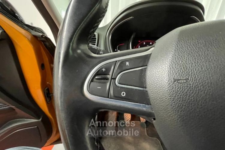 Renault Scenic 1.3 TCE 140 INTENS - <small></small> 13.490 € <small>TTC</small> - #15