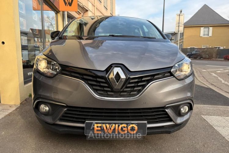 Renault Scenic Scénic 1.3 TCE 140 LIMITED CAMERA DE RECUL GARANTIE 6 MOIS - <small></small> 13.989 € <small>TTC</small> - #8