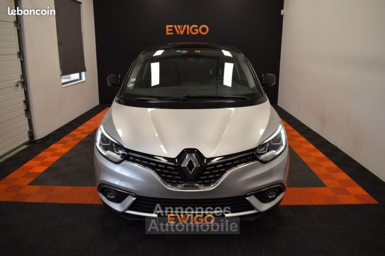 Renault Scenic Scénic 1.3 TCE 160ch INITIALE PARIS SIEGES CHAUFF BOSE AFF TETE HAUTE SUIVI GARANTIE FI... - <small></small> 16.490 € <small>TTC</small> - #2