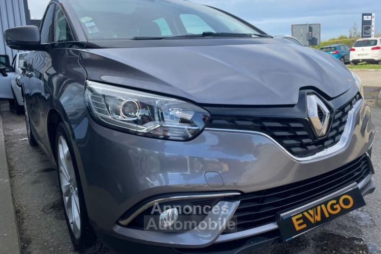Renault Scenic Scénic 1.5 DCI 110 BUSINESS - <small></small> 12.990 € <small>TTC</small> - #2