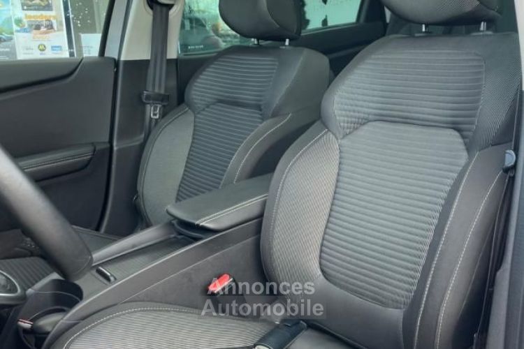 Renault Scenic Scénic 1.5 DCI 110 BUSINESS - <small></small> 12.990 € <small>TTC</small> - #12