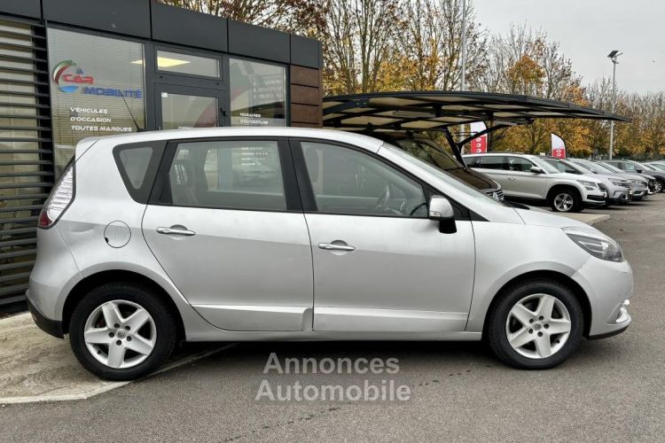 Renault Scenic Scénic 1.5 DCI 110 CH ENERGY BUSINESS ECO2 - <small></small> 6.990 € <small>TTC</small> - #2