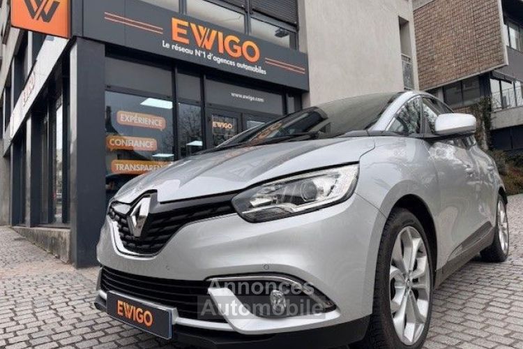 Renault Scenic 1.5 DCI 110 ENERGY BUSINESS - <small></small> 10.480 € <small>TTC</small> - #1