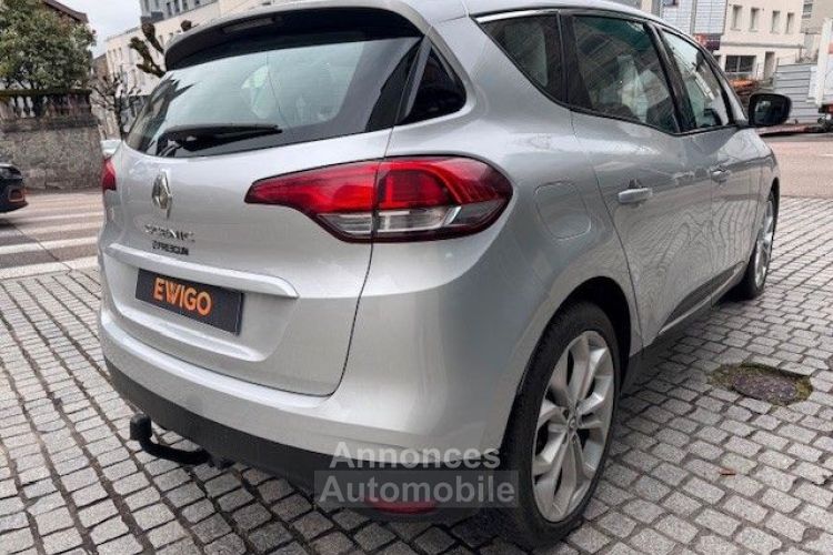 Renault Scenic 1.5 DCI 110 ENERGY BUSINESS - <small></small> 10.480 € <small>TTC</small> - #2