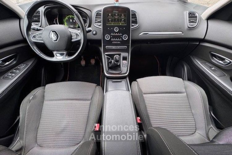 Renault Scenic 1.5 DCI 110 ENERGY BUSINESS - <small></small> 10.480 € <small>TTC</small> - #3