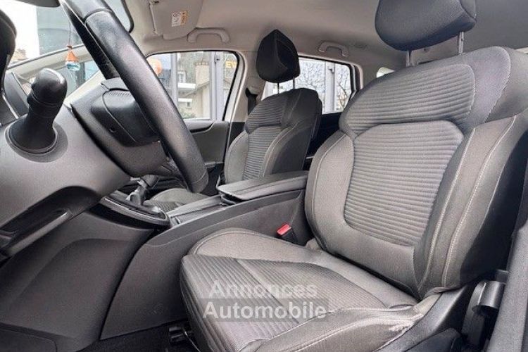 Renault Scenic 1.5 DCI 110 ENERGY BUSINESS - <small></small> 10.480 € <small>TTC</small> - #5