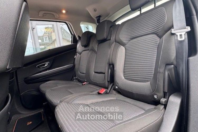 Renault Scenic 1.5 DCI 110 ENERGY BUSINESS - <small></small> 10.480 € <small>TTC</small> - #7