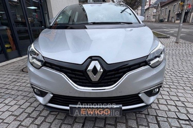 Renault Scenic 1.5 DCI 110 ENERGY BUSINESS - <small></small> 10.480 € <small>TTC</small> - #13