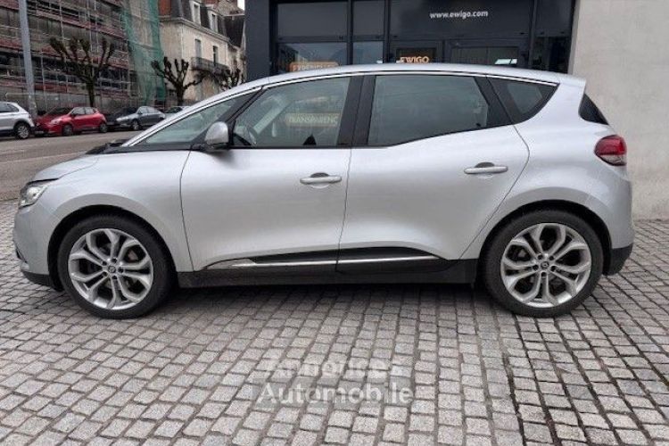 Renault Scenic 1.5 DCI 110 ENERGY BUSINESS - <small></small> 10.480 € <small>TTC</small> - #14