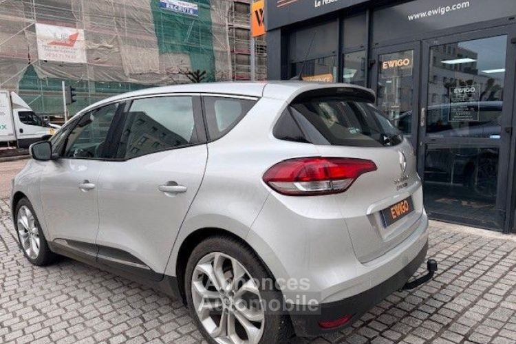 Renault Scenic 1.5 DCI 110 ENERGY BUSINESS - <small></small> 10.480 € <small>TTC</small> - #15