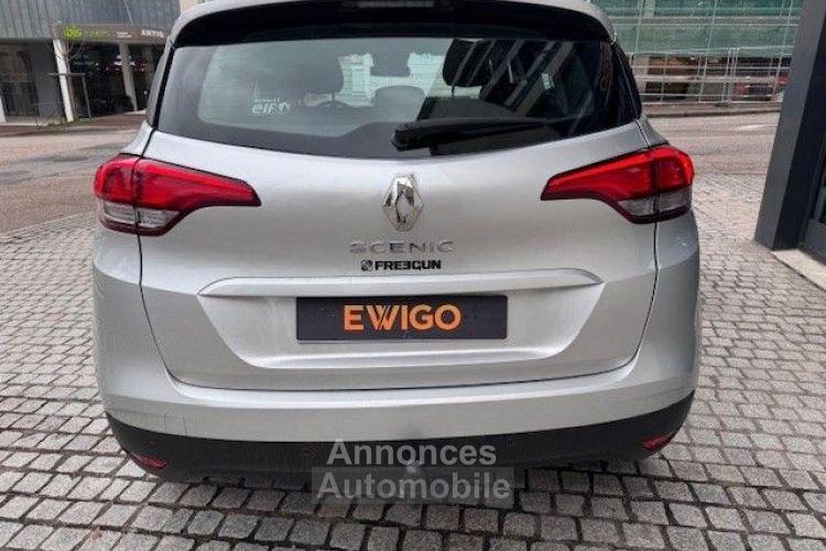 Renault Scenic 1.5 DCI 110 ENERGY BUSINESS - <small></small> 10.480 € <small>TTC</small> - #16