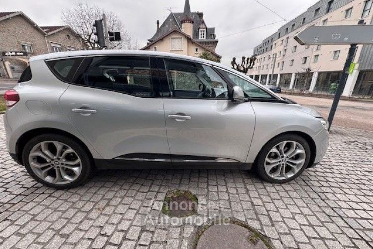 Renault Scenic 1.5 DCI 110 ENERGY BUSINESS - <small></small> 10.480 € <small>TTC</small> - #17