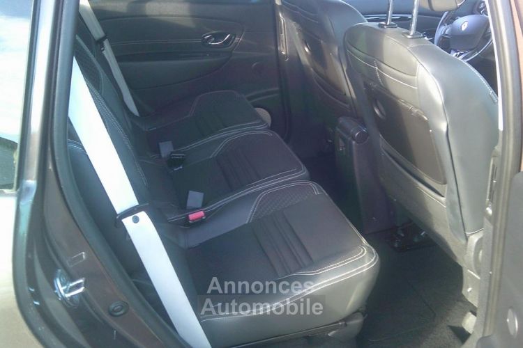 Renault Scenic 1.5l dci 110cv bose edition (2015) - <small></small> 9.760 € <small>TTC</small> - #7