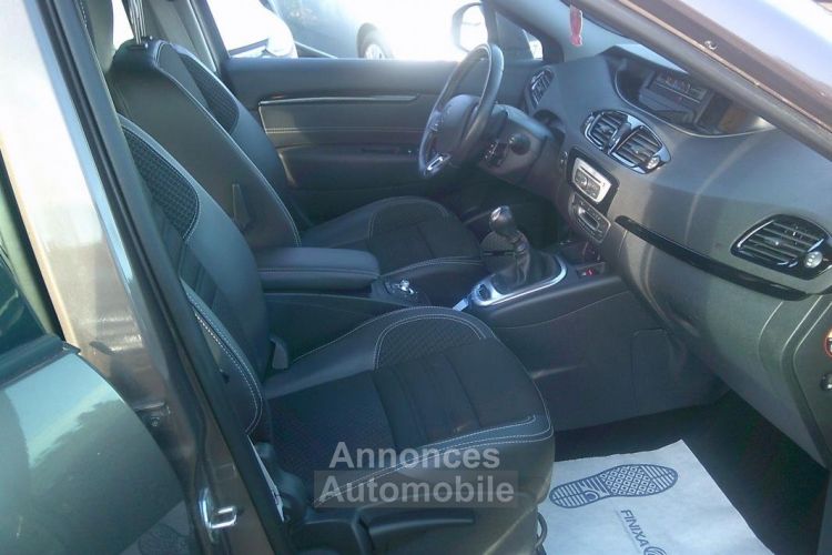 Renault Scenic 1.5l dci 110cv bose edition (2015) - <small></small> 9.760 € <small>TTC</small> - #8