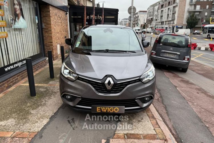 Renault Scenic Scénic 1.6 DCI 130 CH ENERGY INTENS CAMÉRA DE RECUL ENTRETIEN CONSTRUCTEUR - <small></small> 12.990 € <small>TTC</small> - #2