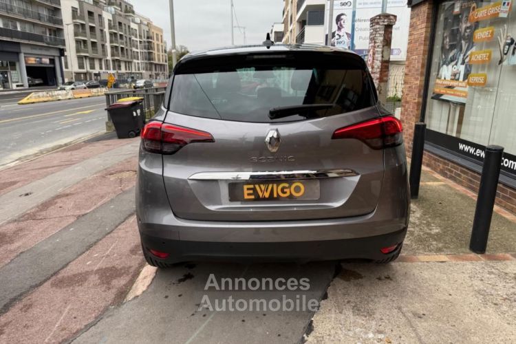 Renault Scenic Scénic 1.6 DCI 130 CH ENERGY INTENS CAMÉRA DE RECUL ENTRETIEN CONSTRUCTEUR - <small></small> 12.990 € <small>TTC</small> - #5