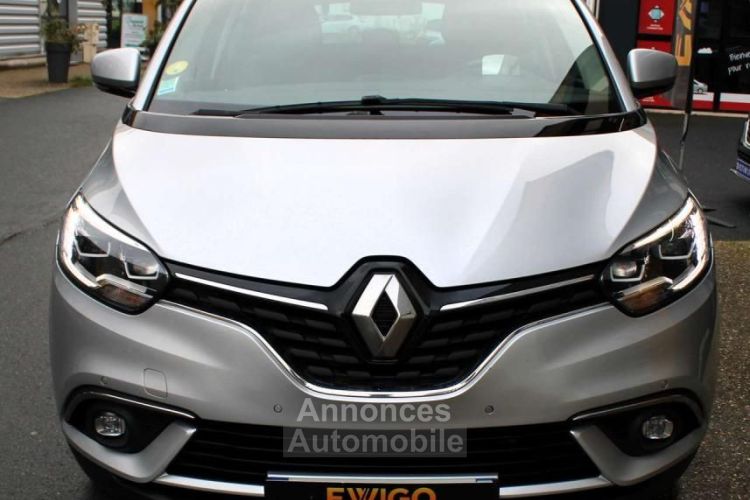 Renault Scenic Scénic 1.7 BLUEDCi 120 CH BUSINESS INTENS EDC - <small></small> 17.490 € <small>TTC</small> - #9