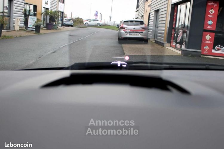 Renault Scenic Scénic 1.7 BLUEDCi 120 CH BUSINESS INTENS EDC - <small></small> 17.490 € <small>TTC</small> - #20