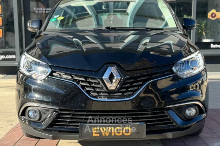 Renault Scenic Scénic 1.7 BLUEDCI 120CH BUSINESS EDC BOITE AUTOMATIQUE - <small></small> 10.990 € <small>TTC</small> - #2