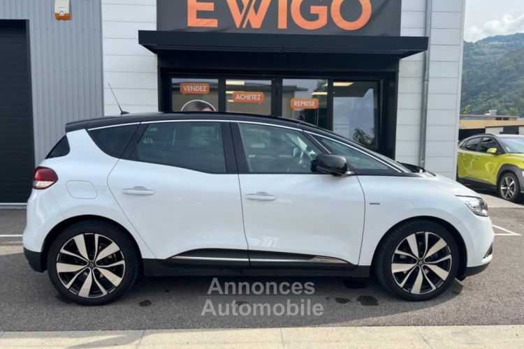 Renault Scenic Scénic 1.7 BLUEDCI 120CH LIMITED EDITION APPLE CARPLAY - <small></small> 13.780 € <small>TTC</small> - #2