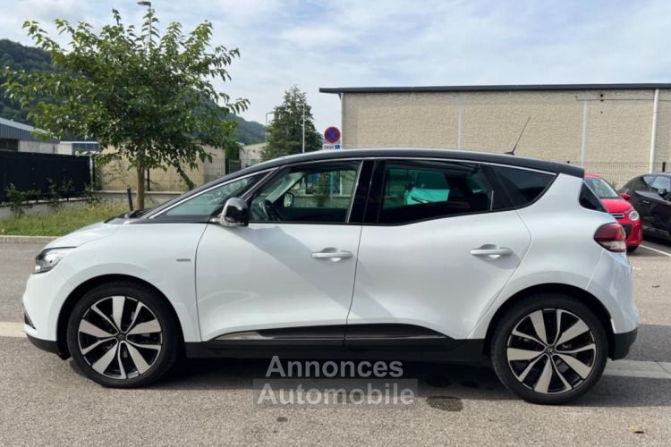 Renault Scenic Scénic 1.7 BLUEDCI 120CH LIMITED EDITION APPLE CARPLAY - <small></small> 13.780 € <small>TTC</small> - #6